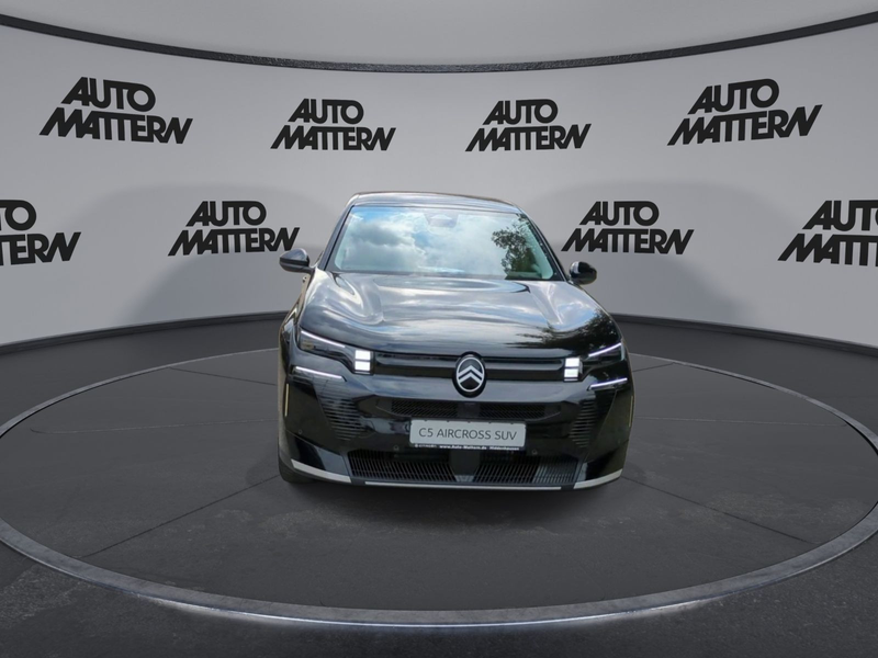 Citroen C5 Aircross 145 Hybrid MAX *SOFORT* — photo 3