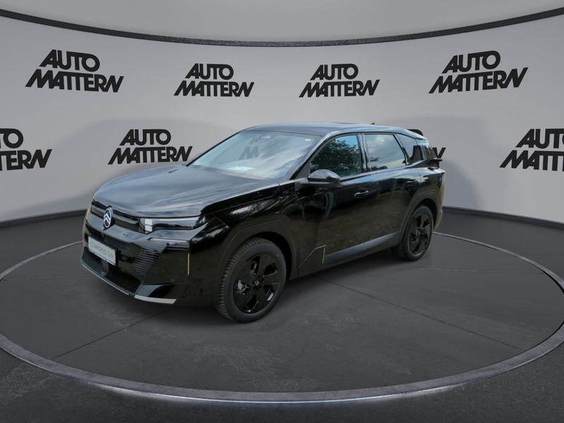 Citroen C5 Aircross 145 Hybrid MAX *SOFORT* — photo 4