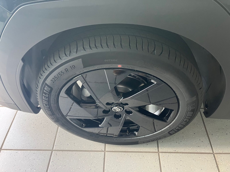 Citroen C5 Aircross 145 Hybrid MAX *SOFORT* — photo 11
