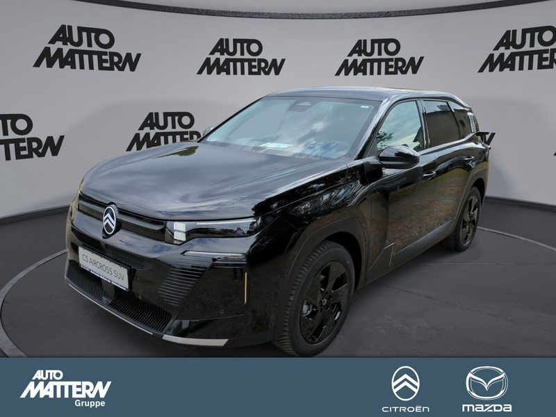 Citroen C5 Aircross 145 Hybrid MAX *SOFORT*