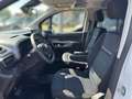 Fiat Doblo Maxi 1,5 Automatik 7-SITZE KAMERA SITZHZG Weiß - thumbnail 8