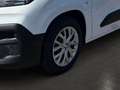 Fiat Doblo Maxi 1,5 Automatik 7-SITZE KAMERA SITZHZG Weiß - thumbnail 7