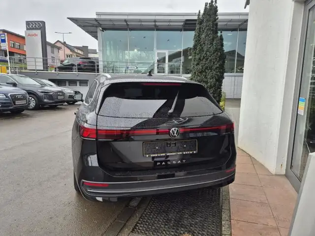 Volkswagen Passat Variant Business