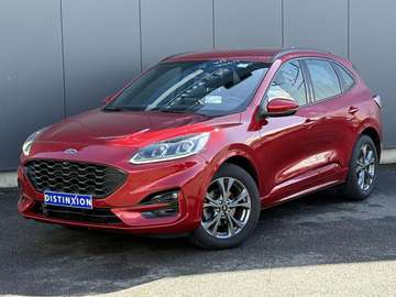 2.0 EcoBlue 120 BVA ST-Line