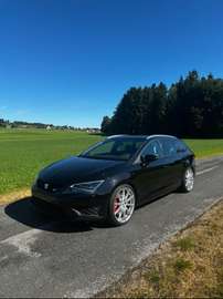 ST Cupra 2,0 TSI Start-Stop