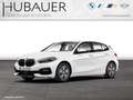 BMW 118 i 5-Türer [LC Prof., SHZ, PDC, LED, LMR] Weiß - thumbnail 1