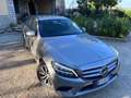 Mercedes-Benz C 180 - thumbnail 3