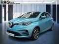 Renault ZOE R135 Intens R135/Z.E. 50 Zzgl.Batterie Bleu - thumbnail 1