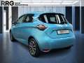 Renault ZOE R135 Intens R135/Z.E. 50 Zzgl.Batterie Blau - thumbnail 3