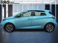 Renault ZOE R135 Intens R135/Z.E. 50 Zzgl.Batterie Bleu - thumbnail 2