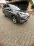 Toyota RAV 4 Rav4 2.5 vvt-ie h Black Edition 2wd 218cv e-cvt Gris - thumbnail 3
