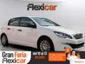 Peugeot 308 5p Access 1.2 PureTech 110 S&S Blanco - thumbnail 1