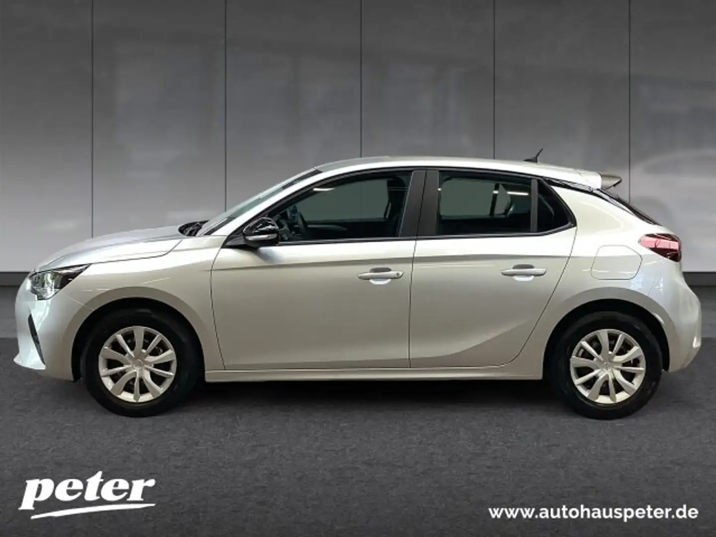 Opel Corsa Corsa F 1.2 Edition Klima (BDK) - 2