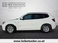 BMW X3 xDrive30d Aut. Weiß - thumbnail 2