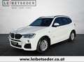 BMW X3 xDrive30d Aut. Blanc - thumbnail 1