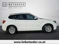BMW X3 xDrive30d Aut. Weiß - thumbnail 6