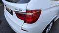 BMW X3 xDrive30d Aut. Blanc - thumbnail 10