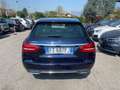 Mercedes-Benz C 200 sw d (bt) Premium auto Blu/Azzurro - thumbnail 5