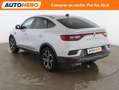 Renault Arkana 1.6 E-Tech Zen 105kW Blanco - thumbnail 4