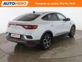 Renault Arkana 1.6 E-Tech Zen 105kW Blanco - thumbnail 6