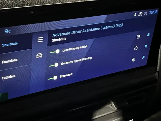 Peugeot Expert view 10