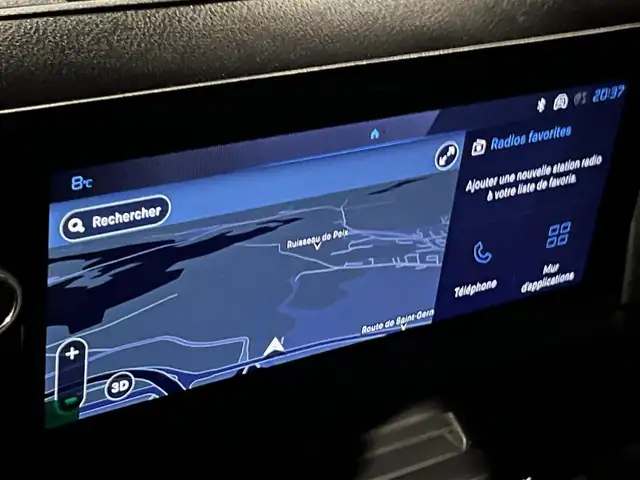 Peugeot Expert view 12