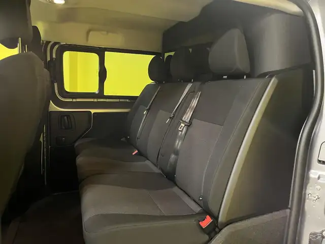 Peugeot Expert view 4
