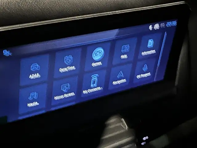 Peugeot Expert view 9