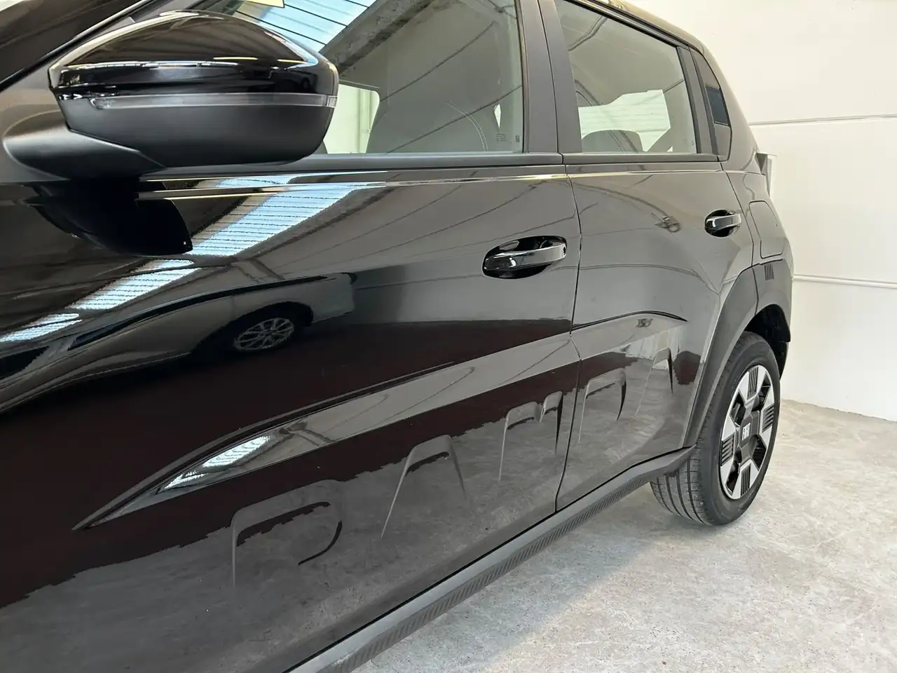 Fiat Grande Panda 2026