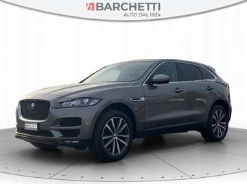 (X761) 2.0 D 240 CV AWD AUT. PORTFOLIO