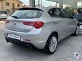 Alfa Romeo Giulietta Giulietta 2.0 jtdm(2) Distinctive 170cv Argent - thumbnail 5