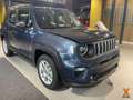 Jeep Renegade 1.5 Turbo T4 MHEV Altitude Blu/Azzurro - thumbnail 4