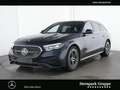 Mercedes-Benz E 300 E 300 e AMG T- Distronic+Pano+HYPER+Memory+360°+ Blau - thumbnail 1
