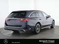 Mercedes-Benz E 300 E 300 e AMG T- Distronic+Pano+HYPER+Memory+360°+ Blau - thumbnail 3