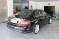 Mercedes-Benz C 200 KOMPRESSOR AMG-SPORTPAKET AVANTGARDE EURO4 Schwarz - thumbnail 11