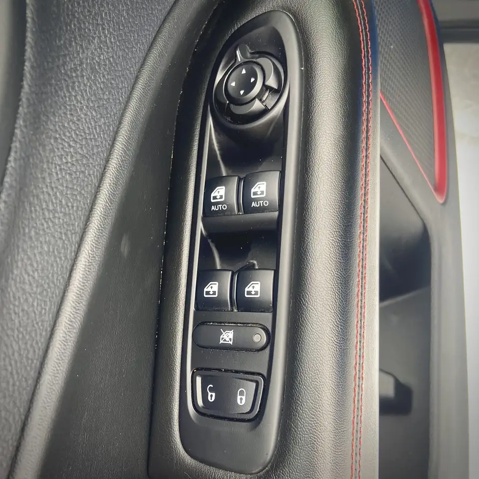 Jeep Compass снимка Jeep Compass