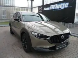 Mazda CX-30 2.5 e SKYACTIV G 140 M Hybrid Nagisa 2WD N
