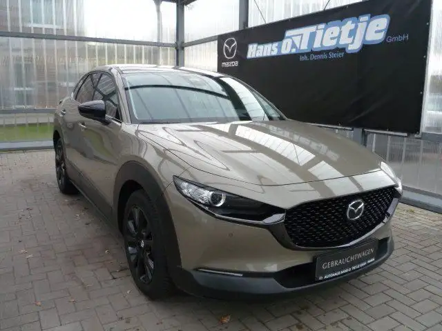 Mazda CX-30 2.5 e SKYACTIV G 140 M Hybrid Nagisa 2WD N