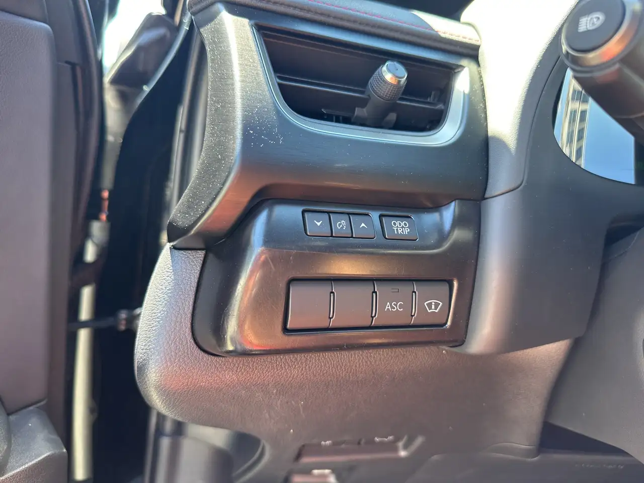 Lexus UX fotografie Lexus UX