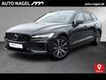 Volvo V60 V60 T8 Twin Engine AWD Plus Dark Plug-In SHD/LED Grau - thumbnail 1