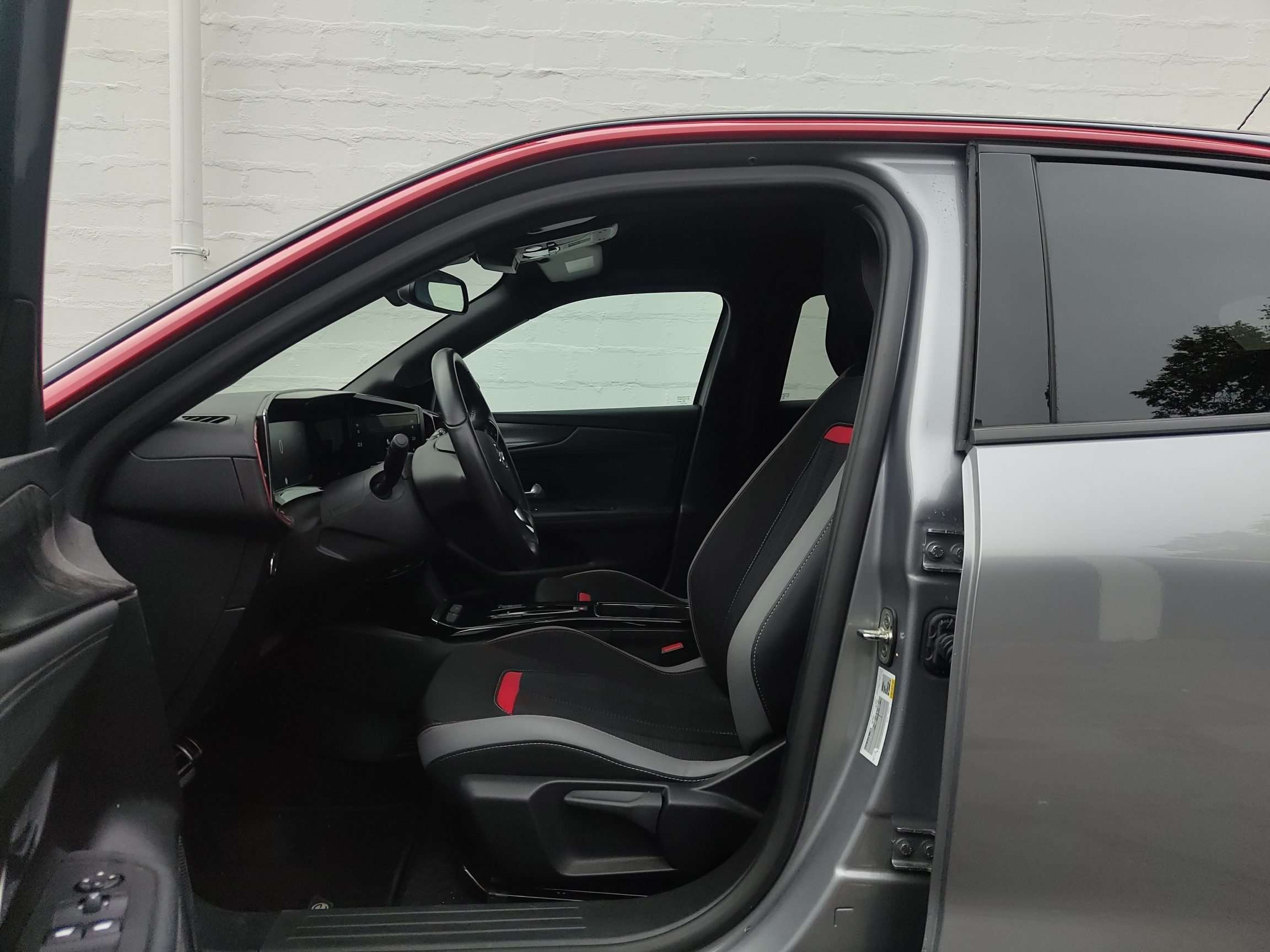 Opel Mokka E