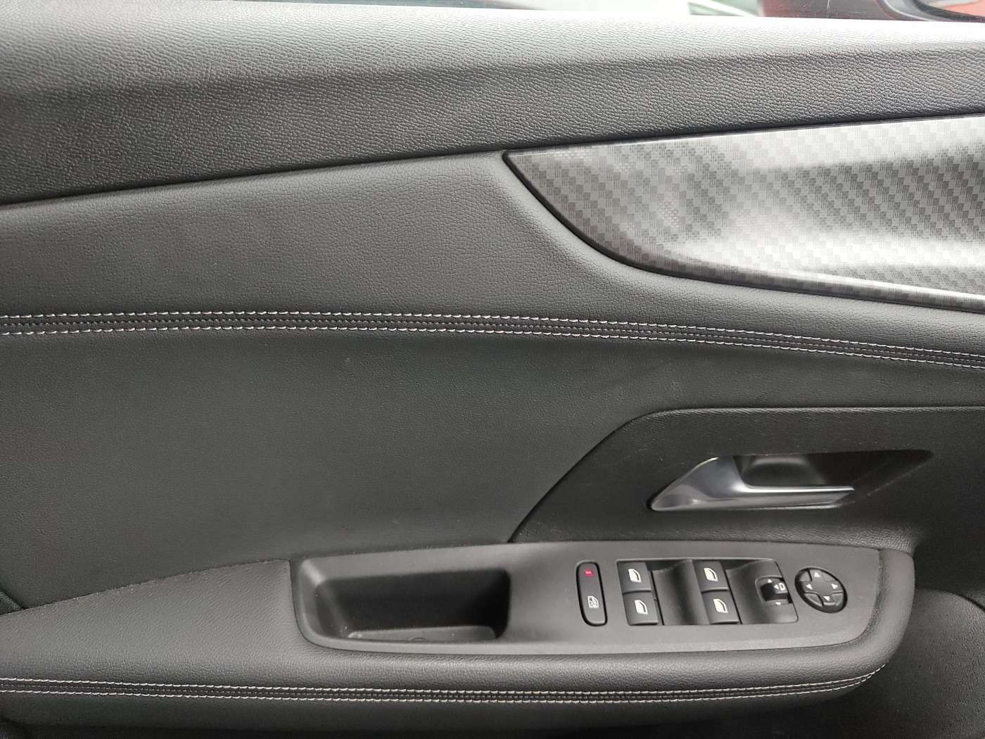 Opel Mokka E