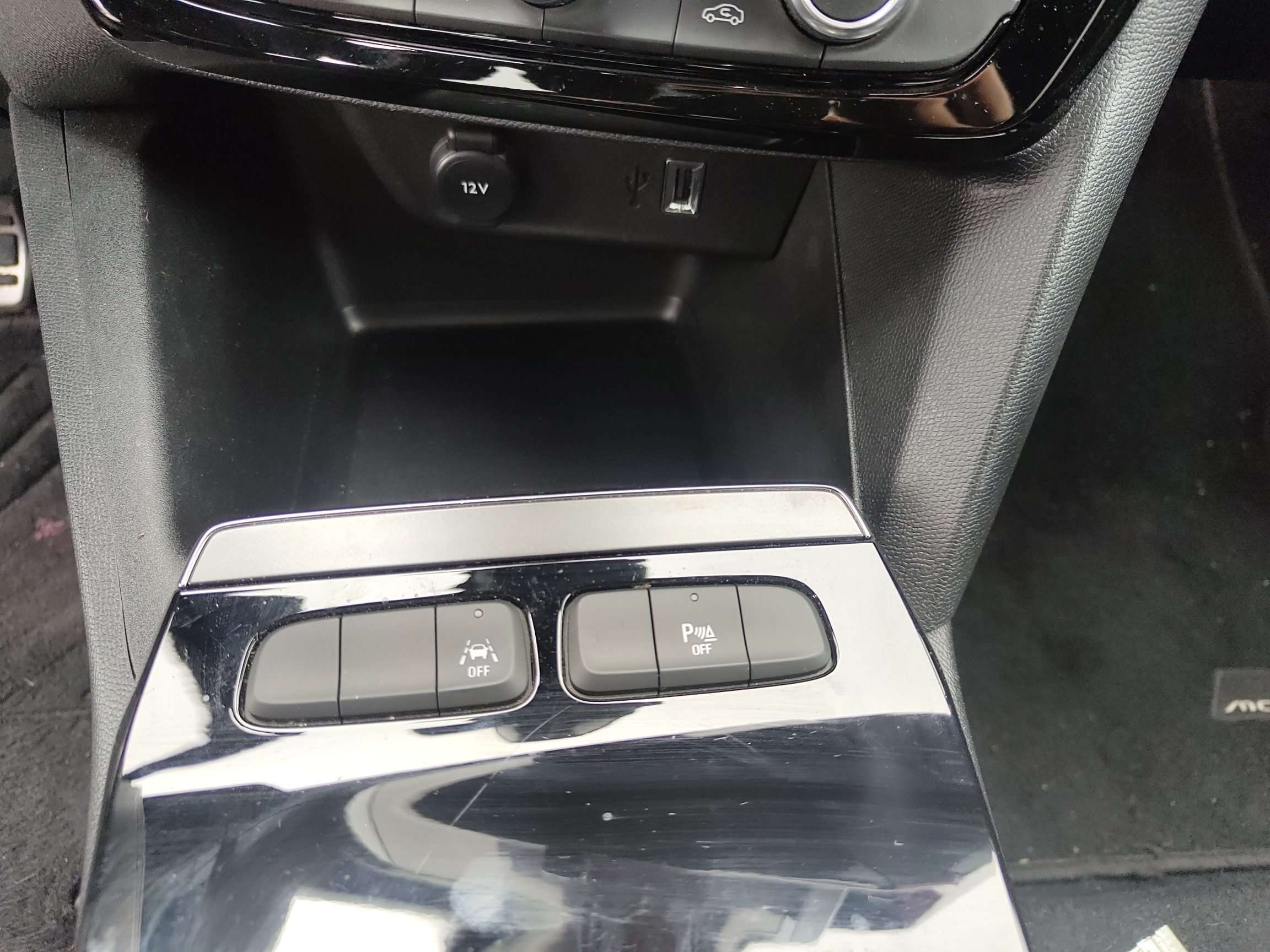 Opel Mokka E