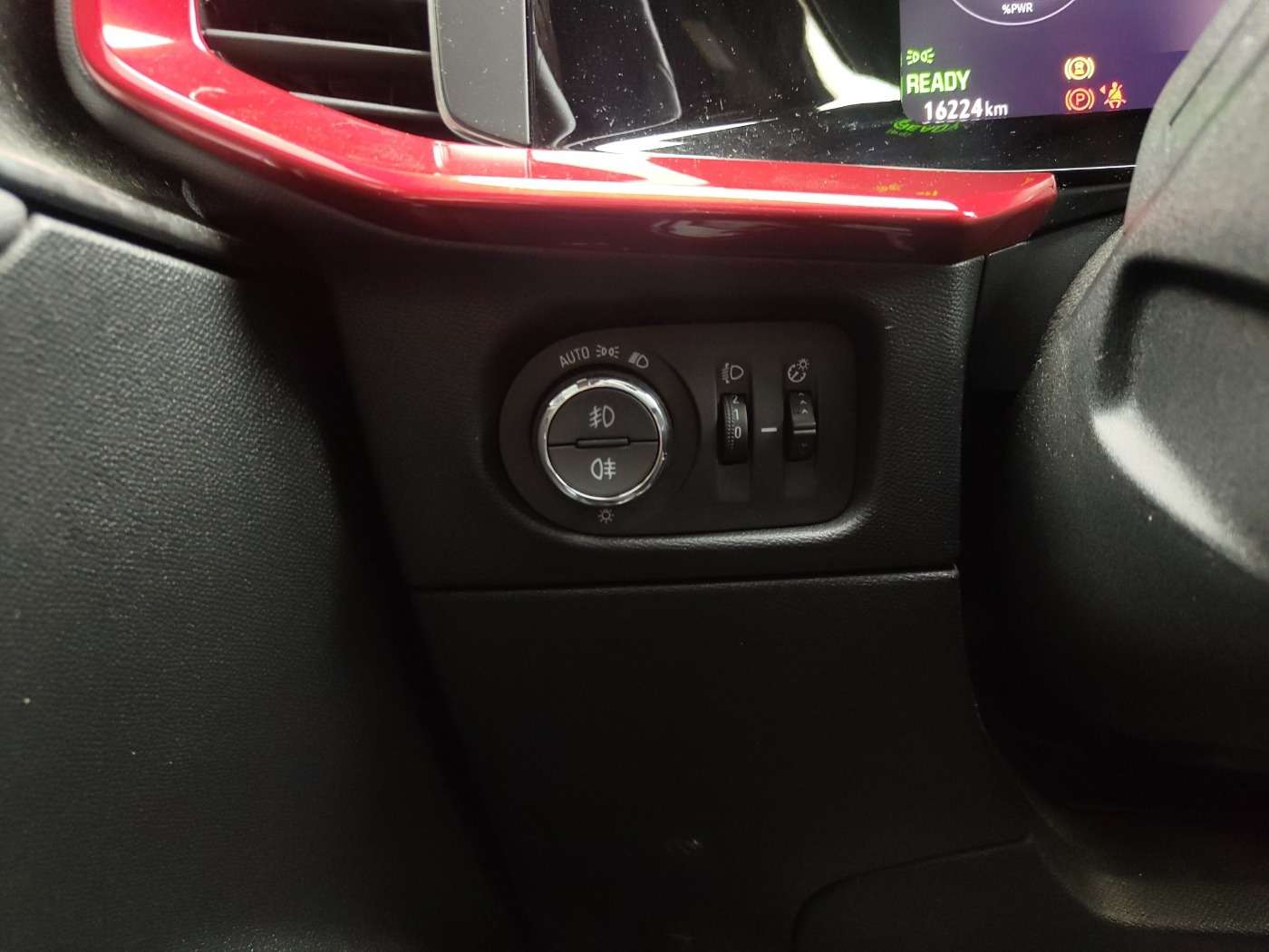 Opel Mokka E