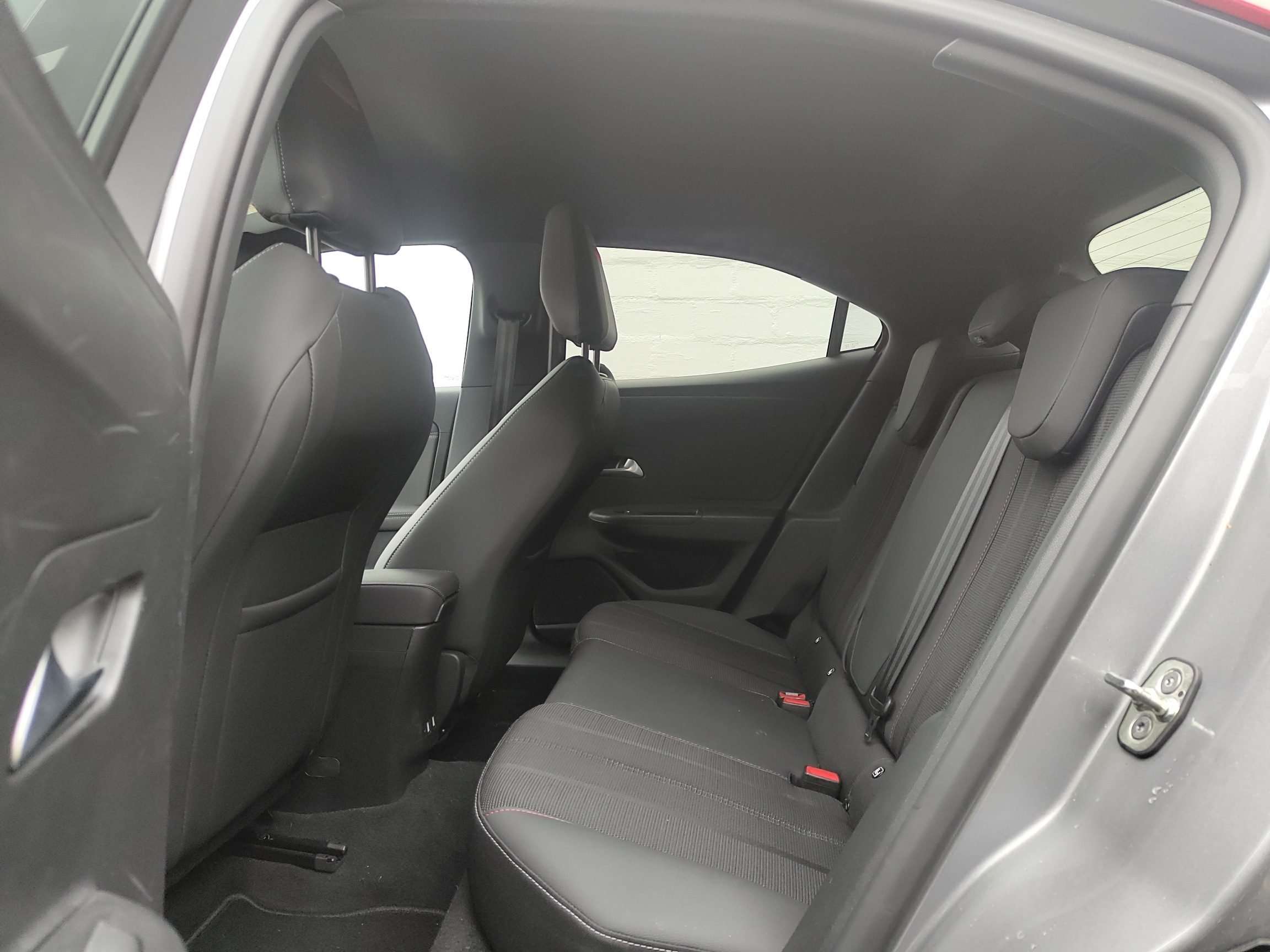 Opel Mokka E