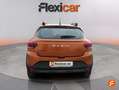 Dacia Sandero Stepway TCe Comfort CVT 67kW Naranja - thumbnail 5