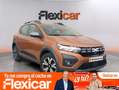 Dacia Sandero Stepway TCe Comfort CVT 67kW Naranja - thumbnail 1