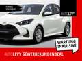 Toyota Yaris Hybrid Business **Inkl.Wartung**+Sofort! Weiß - thumbnail 1