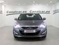 Hyundai i40 1.6 GDI Klass Gris - thumbnail 2