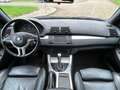 BMW X5 3.0i Executive 2003 NAP! Leer! Xenon! Zwarte hemel Zwart - thumbnail 4